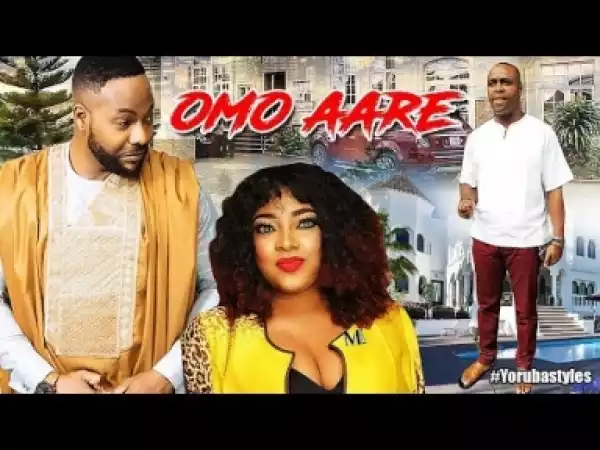 Video: Omo Aare - Latest Blockbuster Yoruba Movie 2018 Drama Starring: Kemi Afolabi | Murphy Afolabi